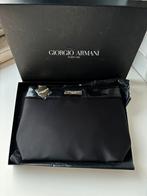 Giorgio Armani toilettas, Verzenden, Nieuw