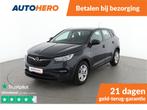 Opel Grandland X 1.2 Turbo Online Edition | XN98217, Voorwielaandrijving, Stof, Gebruikt, Met garantie (alle)
