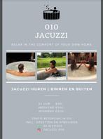 Jacuzzi, Tuin en Terras, Bubbelbaden en Hottubs, Ophalen, Nieuw, Grondzeil, Opblaasbaar