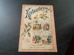 Kinderboek; Kindervreugd - J. Bos (W.R. casparie Groningen)., Antiek en Kunst, Ophalen of Verzenden