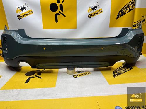 Achterbumper Mini Countryman S F60 LCI ORGINEEL 51129477892, Auto-onderdelen, Carrosserie en Plaatwerk, Bumper, Mini, Achter, Gebruikt