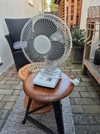 Alaska Tafelventilator - goedwerkend, Ophalen of Verzenden, Gebruikt, Tafelventilator