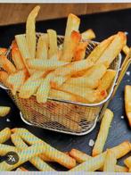 Aardappelen te koop, Ophalen