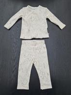 Setje, Kinderen en Baby's, Babykleding | Maat 68, Jongetje of Meisje, Nieuw, Ophalen of Verzenden, Setje