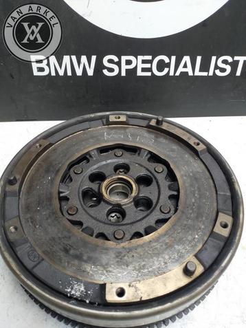 Bmw e90 e87 enzv vliegwiel 2 massa n43b20 beschikbaar voor biedingen