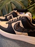 Nike Air Force 1 Low SP Premium Goods - Maat 39 & 40, Zwart, Nike, Nieuw, Ophalen of Verzenden