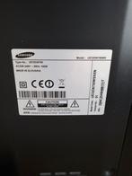 Samsung 32 inch TV - 2e hands, 50 Hz, Ophalen of Verzenden, Samsung, 40 tot 60 cm