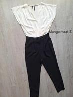 Jumpsuit, Ophalen of Verzenden, Zo goed als nieuw, Maat 36 (S), Zwart