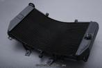 Radiateur Radiator AVDB SUZUKI GSXR 1000 2001 - 2002 K1 K2, Motoren, Ophalen of Verzenden, Nieuw