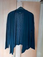 Taifun blauwe cardigan maat M, Maat 38/40 (M), Blauw, Ophalen of Verzenden, Zo goed als nieuw