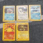 expedition pokemon kaarten, Hobby en Vrije tijd, Verzamelkaartspellen | Pokémon, Ophalen of Verzenden