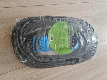 CEE 3-weg stekkerdoos beschikbaar voor biedingen