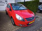 Opel Corsa 1.4-16V Color Edition, Auto's, Voorwielaandrijving, Euro 5, Gebruikt, 4 cilinders