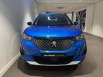 Peugeot 2008 1.2 PureTech Allure | Navigatie | Camera | Clim, 12 maanden, Stof, Gebruikt, Euro 6