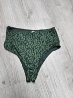 Hunkemoller zwembroek, Groen, Zwembroek of Short, Hunkemöller, Ophalen of Verzenden