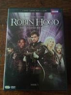 Robin Hood the legend returns serie 3, Ophalen of Verzenden, Zo goed als nieuw, Science Fiction en Fantasy