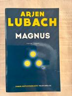 Arjen Lubach - Magnus, Verzenden, Zo goed als nieuw, Arjen Lubach, Nederland