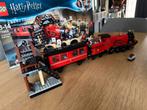 75955 Lego Harry Potter: Hogwarts Express, Ophalen of Verzenden, Zo goed als nieuw