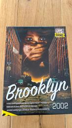 Crime Scene Brooklyn Escape spel, Ophalen of Verzenden, Zo goed als nieuw