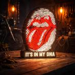 Rolling Stones lichtbord, Ophalen of Verzenden