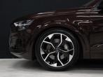 Audi Q8 55 TFSI e quattro Pro Line Plus [SCHUIFKANTELDAK, ME, 14 kWh, Gebruikt, 2995 cc, Bruin