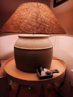 Grote landelijke lamp, Huis en Inrichting, Ophalen, Overige materialen, 50 tot 75 cm, Landelijk