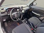 Suzuki Swift Select Smart Hybrid Carplay - Adaptieve Cruise, Gebruikt, 4 cilinders, Met garantie (alle), 400 kg