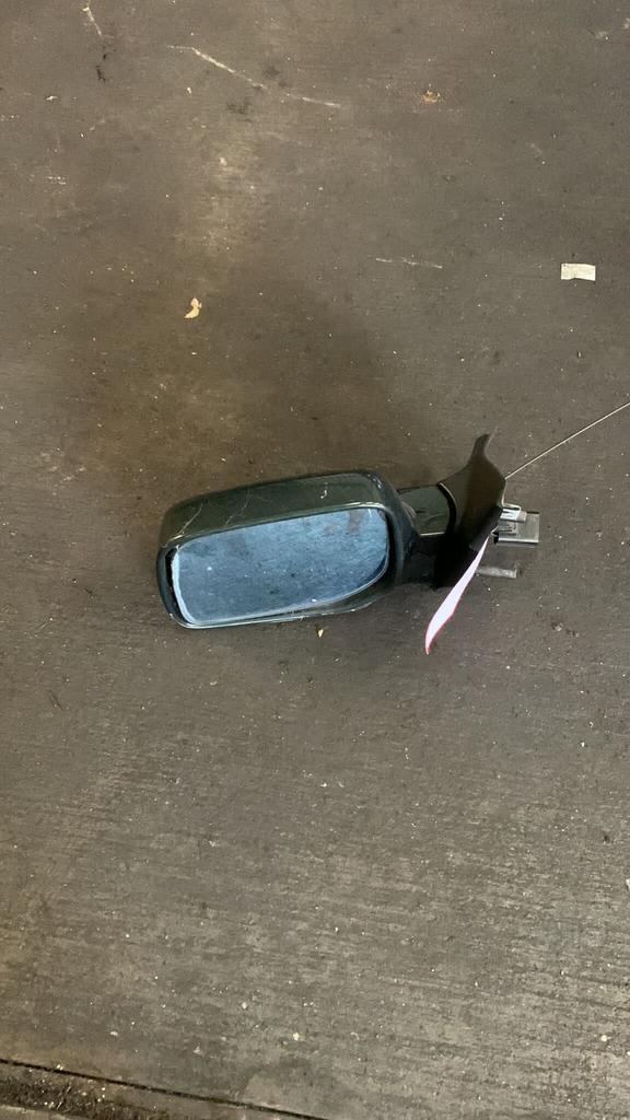 Linker en rechter buitenspiegel Range Rover 4,6 HSE van 2000, Auto-onderdelen, Spiegels, Land Rover, Gebruikt, Ophalen of Verzenden