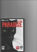 B. Sokal Paradise, Overige genres, 1 speler, Ophalen of Verzenden, Zo goed als nieuw
