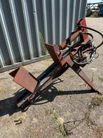 Houtklover minitractor trekker hydraulisch, Tuin en Terras, Kloofmachines, O, O, O, Ophalen of Verzenden