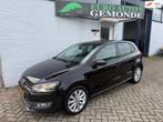 Volkswagen Polo 1.2-12V highline NIEUWE DISTRIBUTIE KETTING, Auto's, Voorwielaandrijving, Euro 5, 967 kg, Parkeersensor