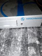 Hirschmann CarTV Decoder, Ophalen of Verzenden, Gebruikt, Decoder