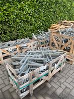 Kerstboom standaards staal verzinkt/easyfix standaard, Ophalen, Nieuw