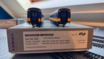 LS Models ICR Intercity Blauw (94 002), Overige merken, Gelijkstroom, Wagon, Ophalen of Verzenden