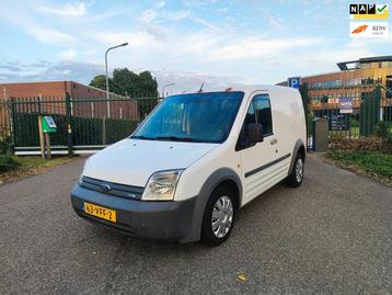 Ford Transit Connect T200S 1.8 TDCi beschikbaar voor biedingen