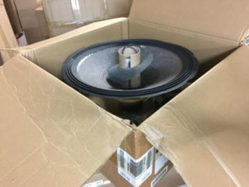 JBL C8R265 recone set origineel beschikbaar voor biedingen