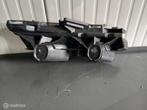 Achterbumper -565807394B- AO472025, Gebruikt, Ophalen of Verzenden, Achter, Bumper