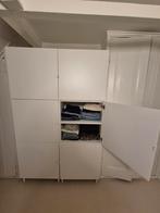 IKEA Platsa Kast - Zo Goed Als Nieuw!, Huis en Inrichting, Kasten | Kledingkasten, Ophalen, Zo goed als nieuw, 25 tot 50 cm, 200 cm of meer