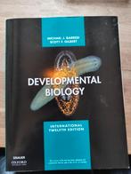 Developmental Biology, Beta, Ophalen of Verzenden, Zo goed als nieuw, WO