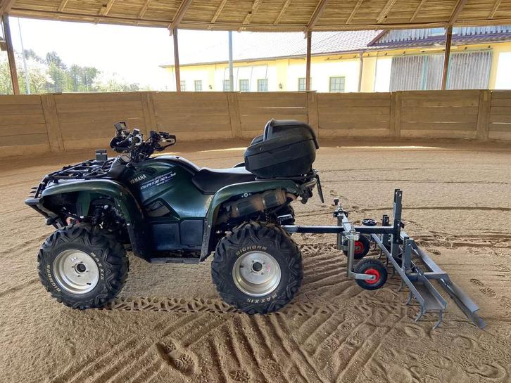 Manegevlakker / baksleep QUAD. Uit voorraad leverbaar ! SALE, Dieren en Toebehoren, Paarden en Pony's | Overige Paardenspullen