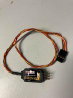 Expander Jeti Duplex, Ophalen of Verzenden, Zo goed als nieuw, Elektro