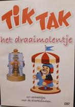 Tik tak dvd.s 4 stuks zie foto.pakket 438, Cd's en Dvd's, Alle leeftijden, Ophalen of Verzenden, Zo goed als nieuw, Europees