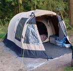 Soilera krotite RSC 3 persoons tent, Caravans en Kamperen, Tenten, Ophalen, Gebruikt, Tot en met 3