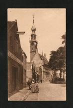 Veere Zeeland Stadhuis Stalhouderij Castel., Ophalen of Verzenden, Voor 1920, Ongelopen, Zeeland