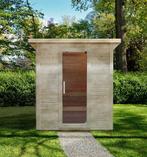 Buiten sauna helemaal compleet, Diekersweg 11, Inner Stillness Wellness Retreat B.V., Fins of Traditioneel, Ophalen of Verzenden