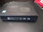 EliteDesk 800 G2 I5-6500 12 GB 256 GB SSD, 8 GB, Ophalen of Verzenden, SSD, Intel Core i5