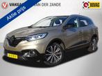 Renault Kadjar 1.2 TCe Bose, Cruise Control, Navi, Led!, Voorwielaandrijving, Gebruikt, 4 cilinders, Bruin
