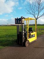 hyster duplex 1600 kilo J1.60XMT, Zakelijke goederen, Machines en Bouw | Heftrucks en Intern transport, 1000 tot 2000 kg, Heftruck