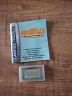 Hamtaro Ham-Ham Heartbreak - Game Boy Advance, Spelcomputers en Games, Games | Nintendo Game Boy, Avontuur en Actie, Gebruikt