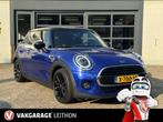 MINI Mini 1.5 Cooper - Keyless - (bj 2019), Voorwielaandrijving, 1160 kg, 136 pk, Gebruikt